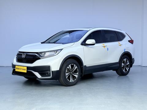 Honda CR-V 1.5T AWD 2021