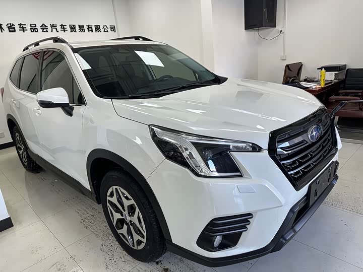 Subaru Forester  2.0 i AWD Deluxe Edition 2023г.в.