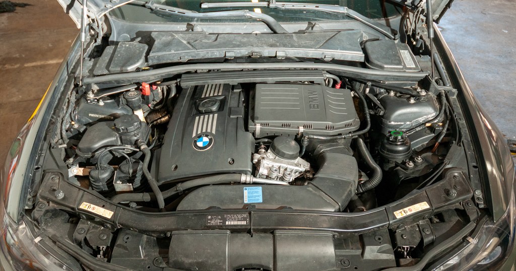Запчасти для&nbsp;BMW и&nbsp;Mercedes с&nbsp;китайским VIN: что&nbsp;в наличии, что&nbsp;под заказ