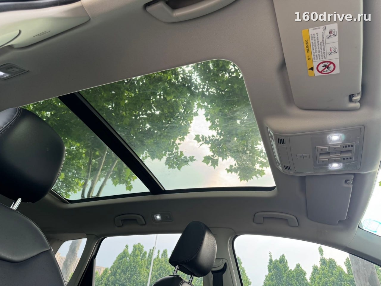 Volkswagen Tharu  280TSI Comfort Edition