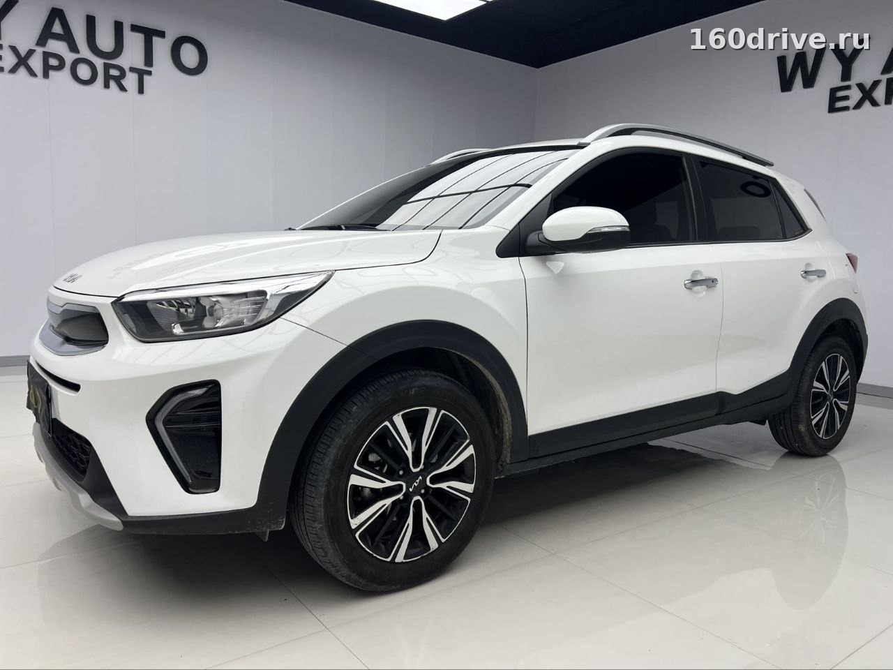 Kia KX1