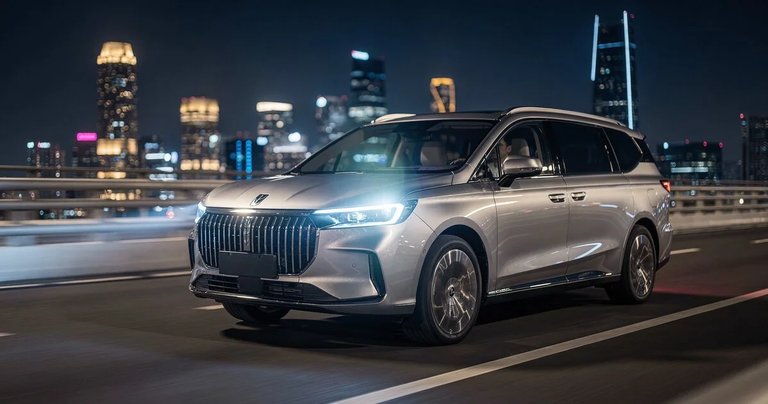 LiXiang (Li Auto) из&nbsp;Китая 2026: L6, L7, L8, L9&nbsp;— цены и&nbsp;как привезти