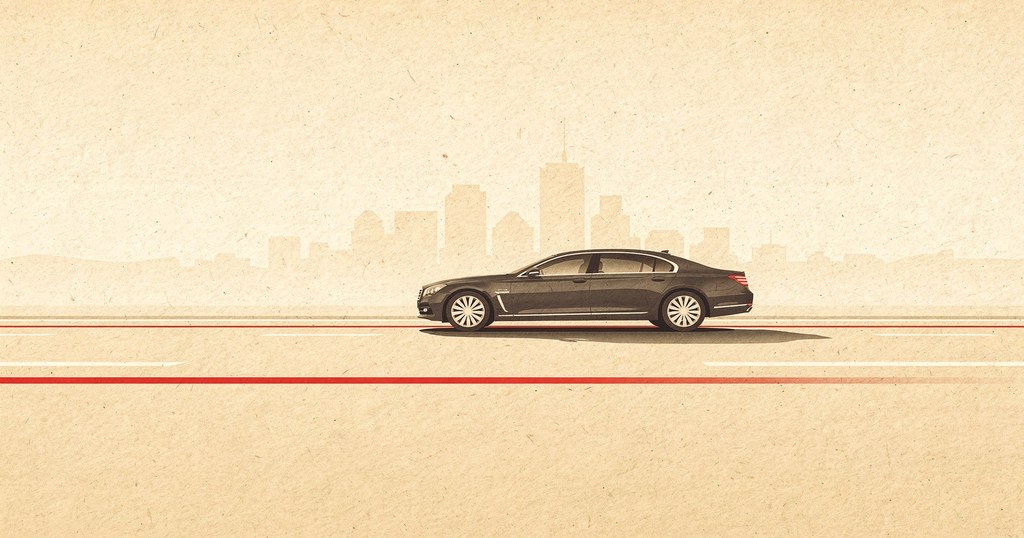 Топ-5 замен Mercedes-Benz E-Class из Китая в 2026 году
