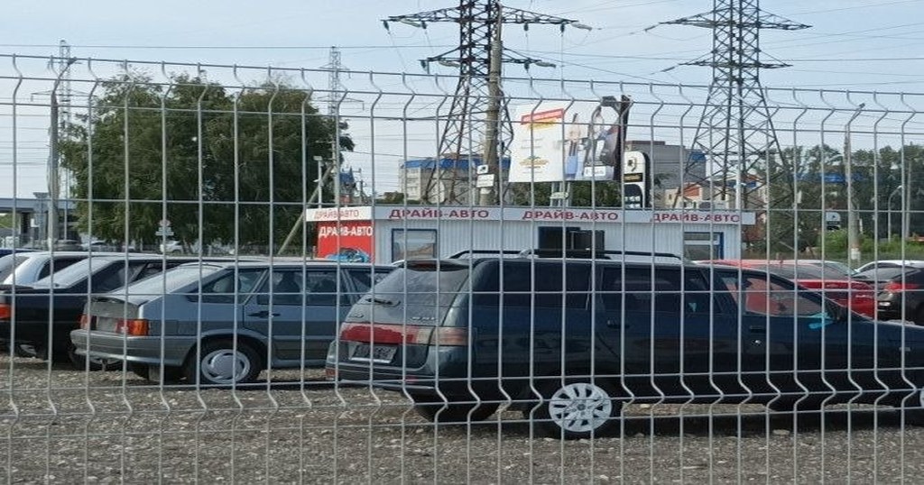 Рынок б/у снова лихорадит: почему подержанные авто в России дорожают в сентябре 2026